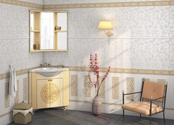 Фото Olimpia Lux 60 R Л-Олл02060-033УгП