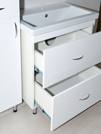 ФОСТЕР 70 тумба Misty под умывальник (Э-Фос01070-01Пр)