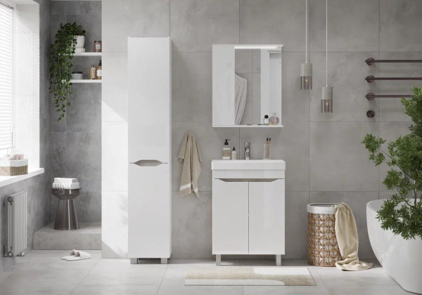 Lake 35 Пенал напольный VOLNA [pnLAKE35-01]