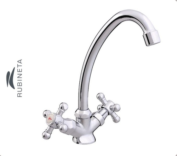 Rubineta R-8 Cross для кухни