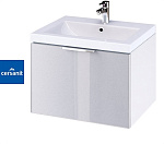 STILLO 60 тумба Cersanit под умывальник (S575-003) STILLO 60 тумба Cersanit под умывальник (S575-003)