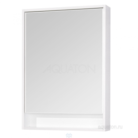 КАПРИ 60 (1A230302KP010) зеркало-шкаф Aquaton