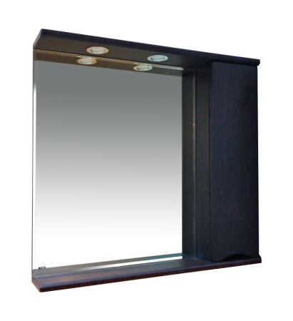 ЭЛВИС 85 зеркало Misty (П-Элв-01085-052П) Фото