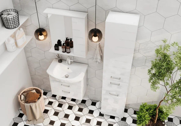 Joli 60.2Y (Ладога) тумба VOLNA [tpJOLI60.2Y-01]