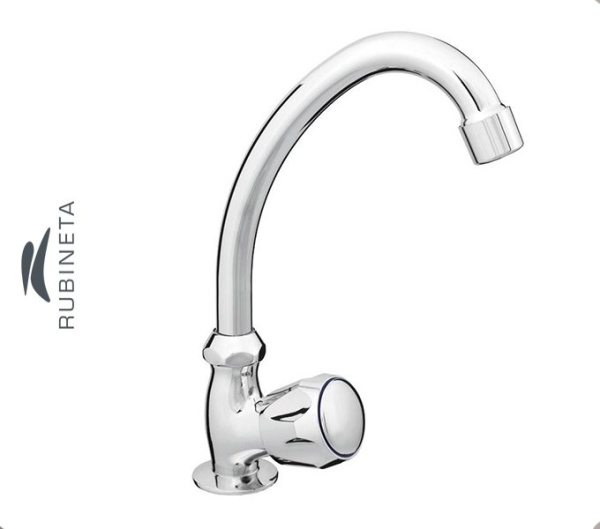 Rubineta R-6 Eco для холодной воды