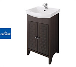 MOCCA 55 тумба Cersanit под умывальник (S544-005-DSM) MOCCA 55 тумба Cersanit под умывальник (S544-005-DSM)