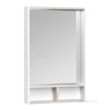 ЙОРК 55 (1A173202YOAV0) зеркало Aquaton