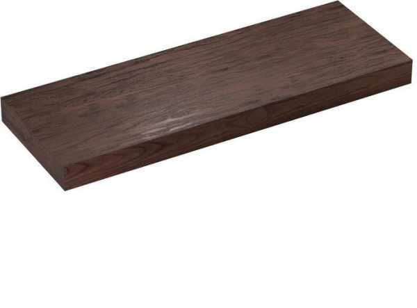 Фото Wellsee Genuine Tree 162016002, 140 см (столешница, опора 2 шт)