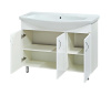 БАЛТИКА 105 тумба Misty под умывальник (Э-Бал01105-011Пр)