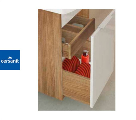 BAMAKO 55 тумба Cersanit под умывальник (S564-011) Фото