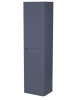 Edifice 40 Шкаф-пенал IDDIS [EDI40D0i97], Темно-серый