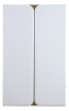 СТАЙЛ 100  зеркало Misty (ЗЛП453)