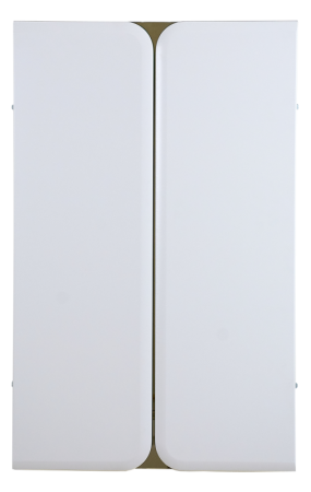 СТАЙЛ 100  зеркало Misty (ЗЛП453)
