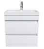 Zodiac 60 тумба IDDIS [ZOD6CB0i95], подвесная
