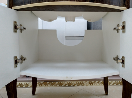 АГАТА 80 тумба Misty под умывальник (П-Агт01080-5074) Фото