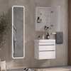 Soldi LED 55 зеркало-шкаф EQUIL [szSOLDI55.R], правый