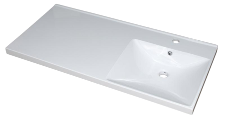 КУБА 50 тумба Misty под стиральную машину (П-Куб01050-0113Я)