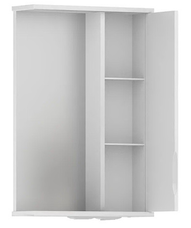 Adel 50 зеркало VOLNA [zsADEL50.R-01], правый