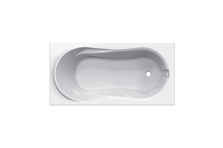 ЭЛИТ ВЭ-1500 ванна Belux [4810924187772]