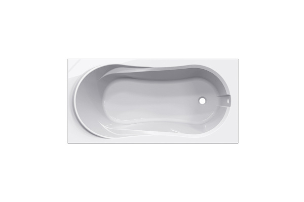 ЭЛИТ ВЭ-1500 ванна Belux [4810924187772]