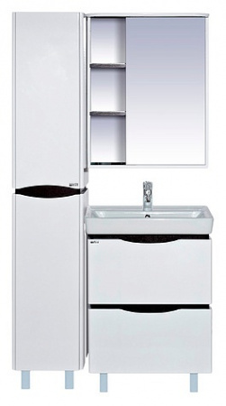 ВЕНЕРА 60 тумба Misty под умывальник (П-Внр01060-252Я)