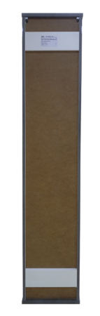 МАРТА 35 шкаф-пенал Misty (П-Мрт-05035-2513П)