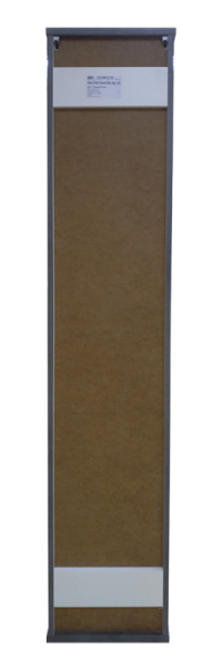 Фото МАРТА 35 шкаф-пенал Misty (П-Мрт-05035-2513П)