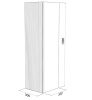 Bild 30 Шкаф-пенал IDDIS [BIL30V0i97], Дуб светлый