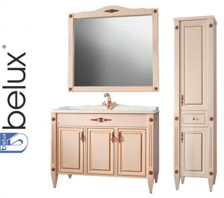 Набор Белюкс ИМПЕРИЯ 1050 Слон. кость золото Фото