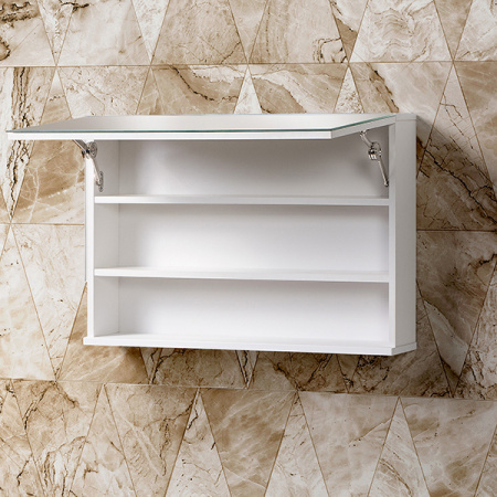 СЕО 80 (СЕО.04.80.00.N) зеркало-шкаф Акваль