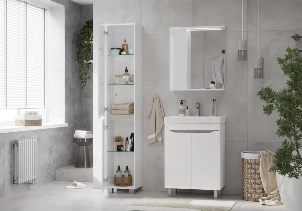 Lake 35 Пенал напольный VOLNA [pnLAKE35-01]