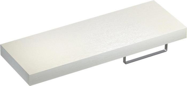 Wellsee Genuine Tree 162003003, 120 см (столешница, полотенц 1 шт, хром)