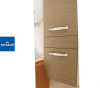 PURE 30 шкаф-пенал Cersanit (S910-009)