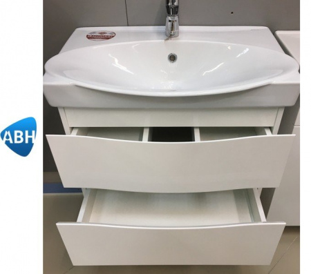 ФИДЖИ 70 тумба АВН Asomare под умывальник (61.05)