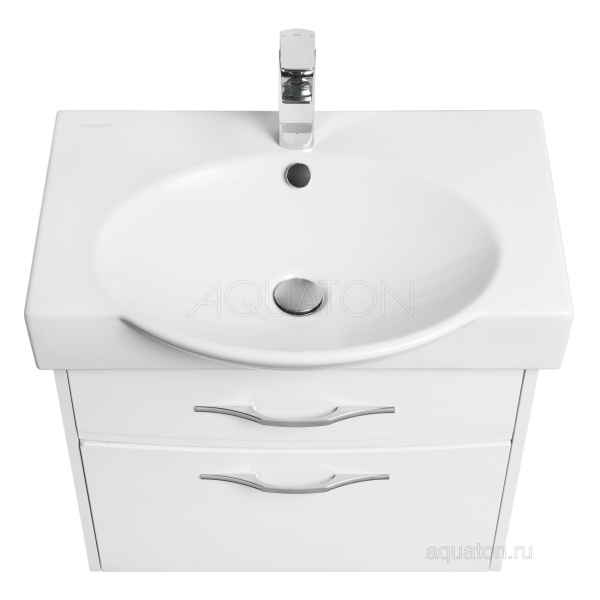 Фото ИНФИНИТИ 65 (1A196901IF010) тумба AQUATON под умывальник