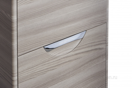 СИЛЬВА 50 (1A211701SIW60) тумба AQUATON под умывальник