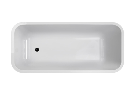 САЛАМАНКА ВС-1700 ванна Belux [4810924264305]