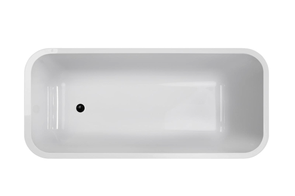 Фото САЛАМАНКА ВС-1700 ванна Belux [4810924264305]