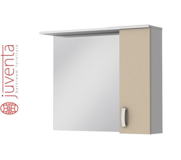 БАТТЕРФЛЯЙ БфШНЗ1-100 зеркало Juventa (4820142275892)