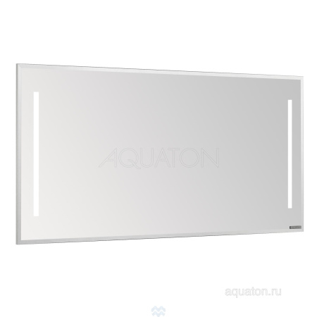 ОТЕЛЬ 127 (1A107802OT010) зеркало Aquaton