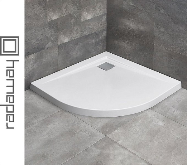 Душевой поддон ARGOS A для ванной комнаты