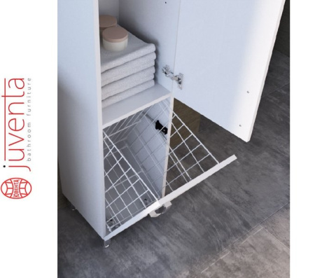 БАТТЕРФЛЯЙ БфШП-190 шкаф-пенал Juventa (4820142275793) Фото