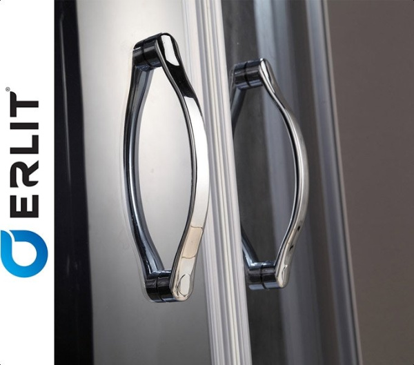 Фото Душевая кабина ERLIT ER 3509P-C4 для ванной комнаты