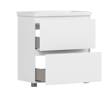 КИОТО Н 80-02 тумба Белюкс [4810924292957]