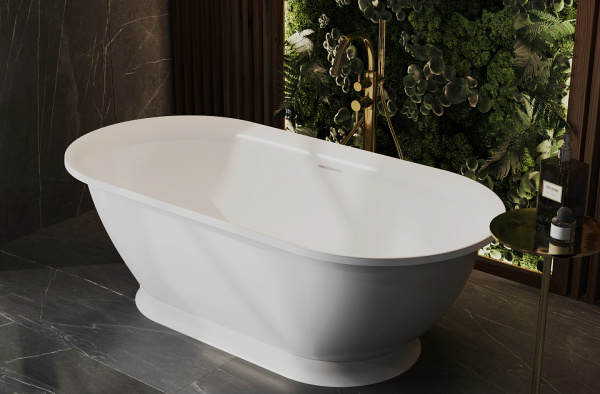 Фото АНЖЕЛО Ан-1650 ванна Belux [4810924266507]