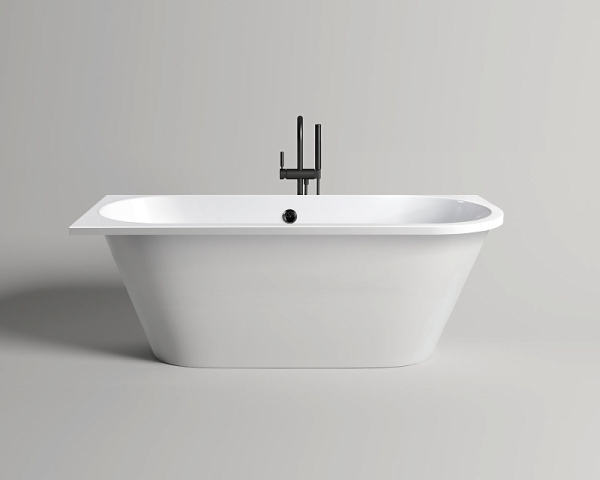 Фото ЛОНДОН ВЛН 170х70L ванна Belux [4810924270733]