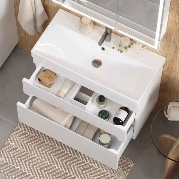 Corner 80.2Y (9696) тумба EQUIL [tpCRNR80.2Y-06]