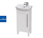 ARTECA 40 тумба Cersanit под умывальник (S624-003-DSM) ARTECA 40 тумба Cersanit под умывальник (S624-003-DSM)