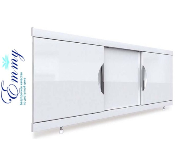 Emmy ВАЛЕНСИЯ 150 экран под ванну