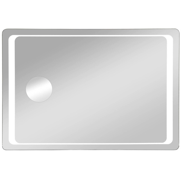 Фото ОМЕГА ЛЮКС 100 зеркало Аква Родос ( АР0002500)